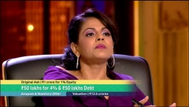 Shark Tank India - 25th Jan 2023